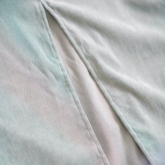 The Fifth Label | Philosophy Skirt Sage | Size S | NWT Sold Out - Picture 4 of 4